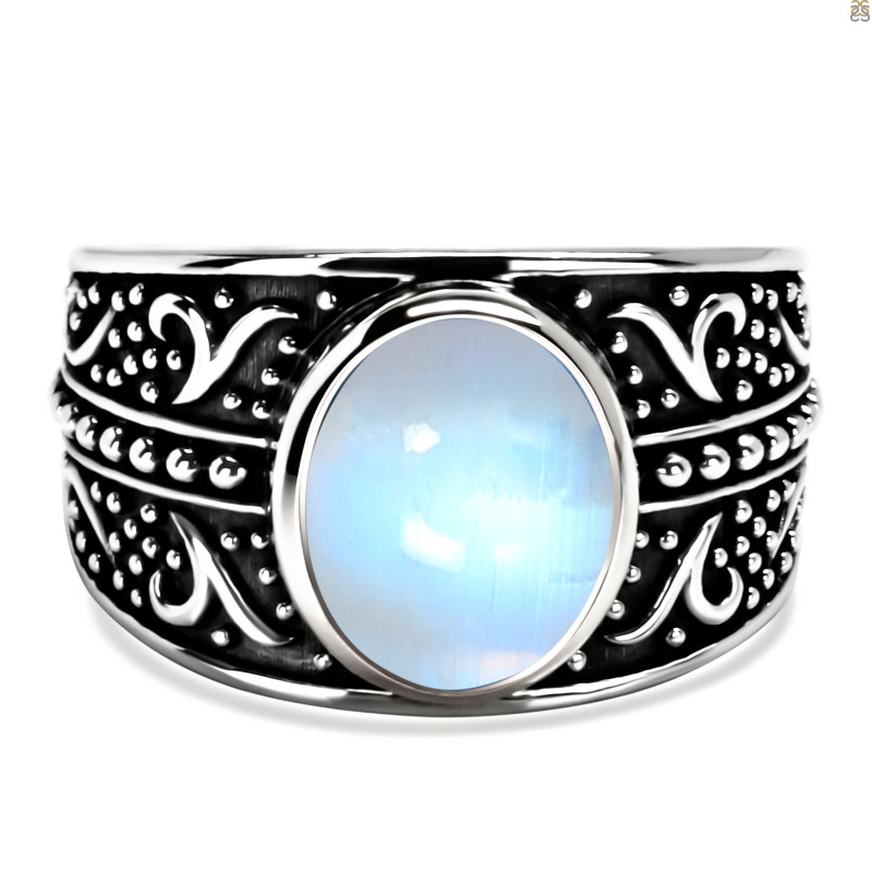 Moonstone Ring RBM-RDR-985.