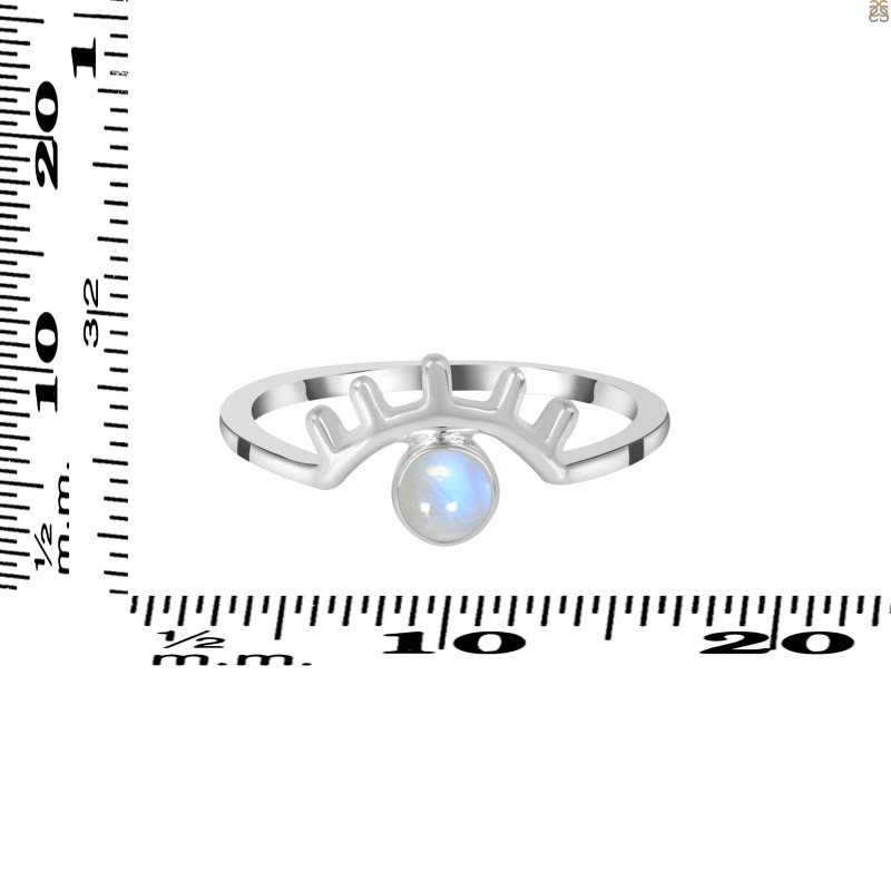 Moonstone Ring RBM-RR-169.