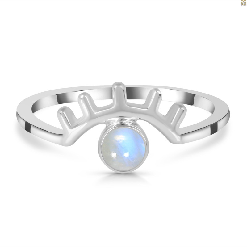 Moonstone Ring RBM-RR-169.