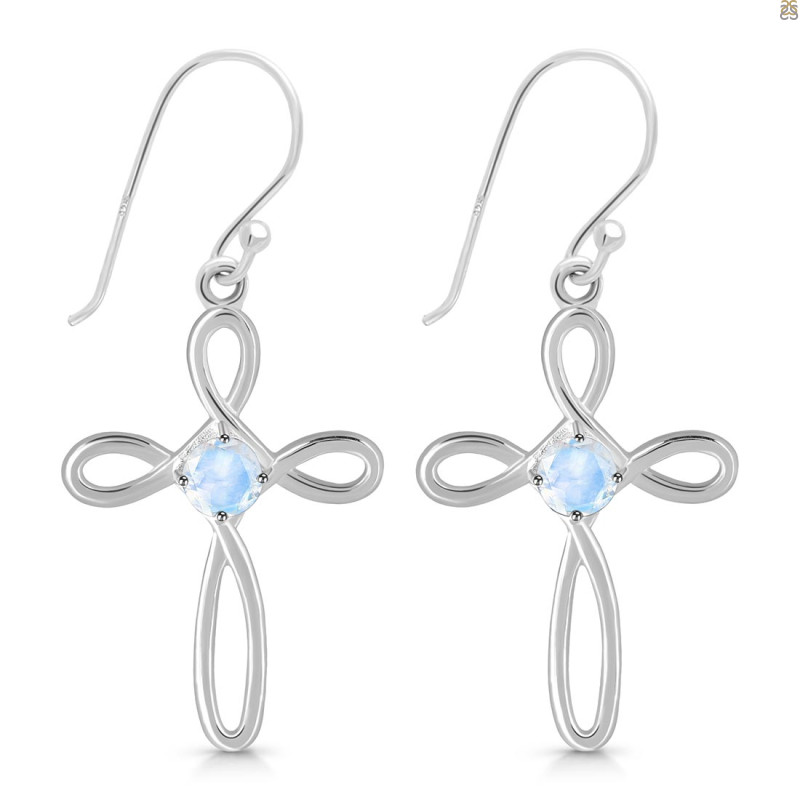 Moonstone Earring RBM-RDE-425.