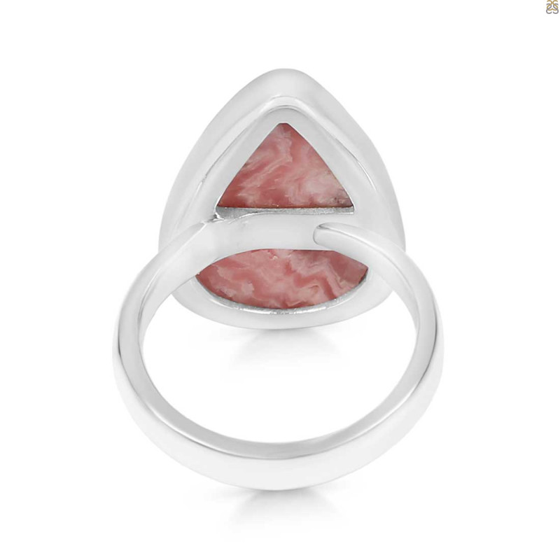 Rhodochrosite Adjustable Ring-ADJ-R RDC-2-131
