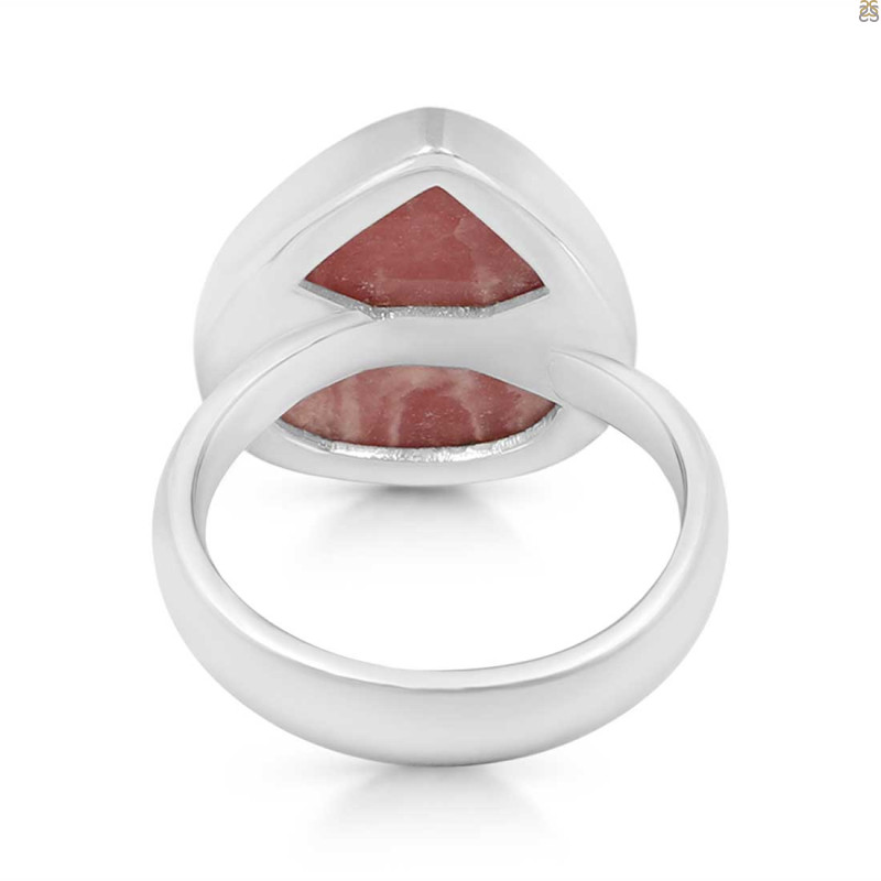 Rhodochrosite Adjustable Ring-ADJ-R RDC-2-142