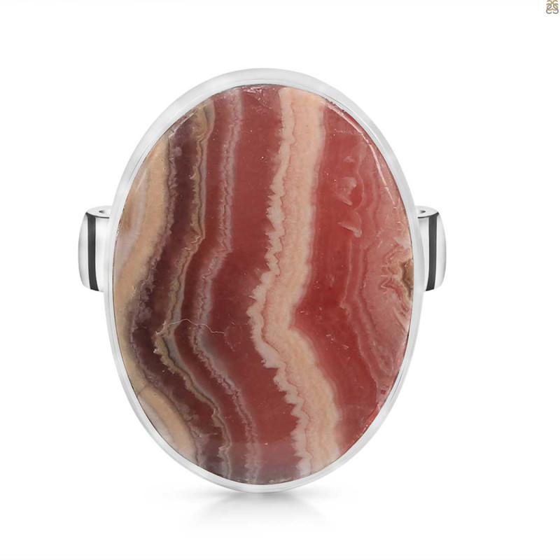 Rhodochrosite Adjustable Ring-ADJ-R RDC-2-170