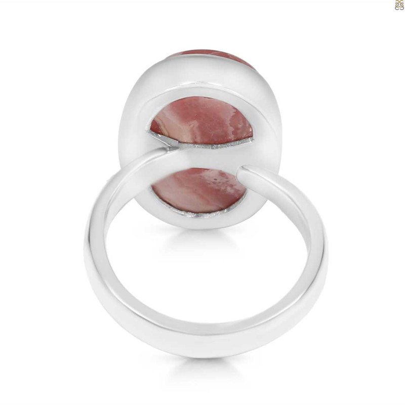Rhodochrosite Adjustable Ring-ADJ-R RDC-2-171