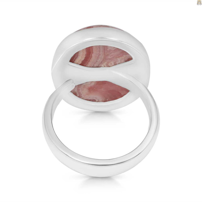 Rhodochrosite Adjustable Ring-ADJ-R RDC-2-172