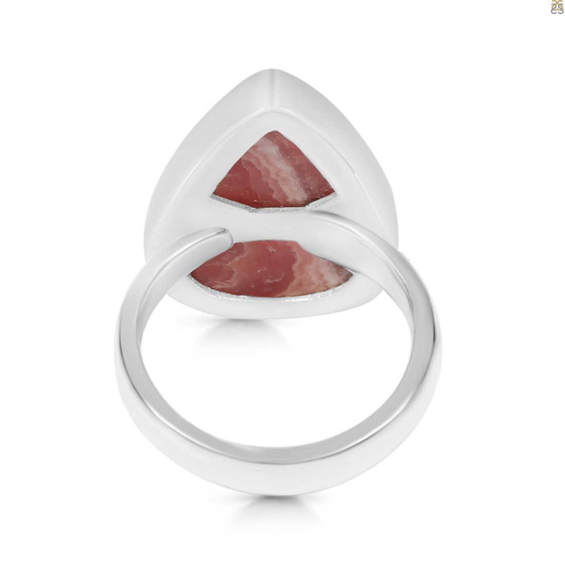 Rhodochrosite Adjustable Ring-ADJ-R RDC-2-186