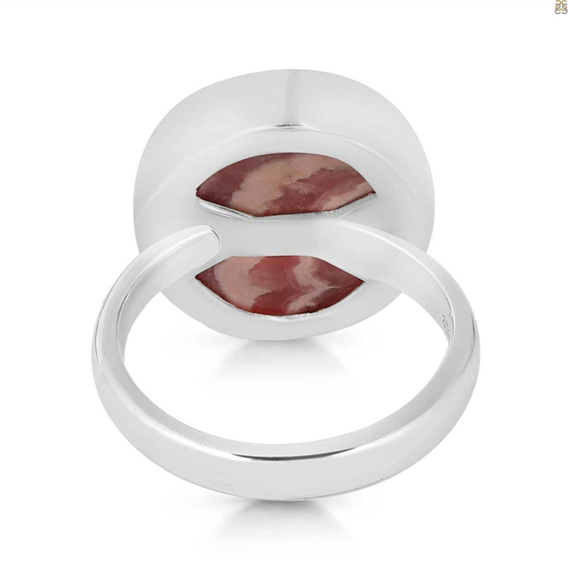 Rhodochrosite Adjustable Ring-ADJ-R RDC-2-195