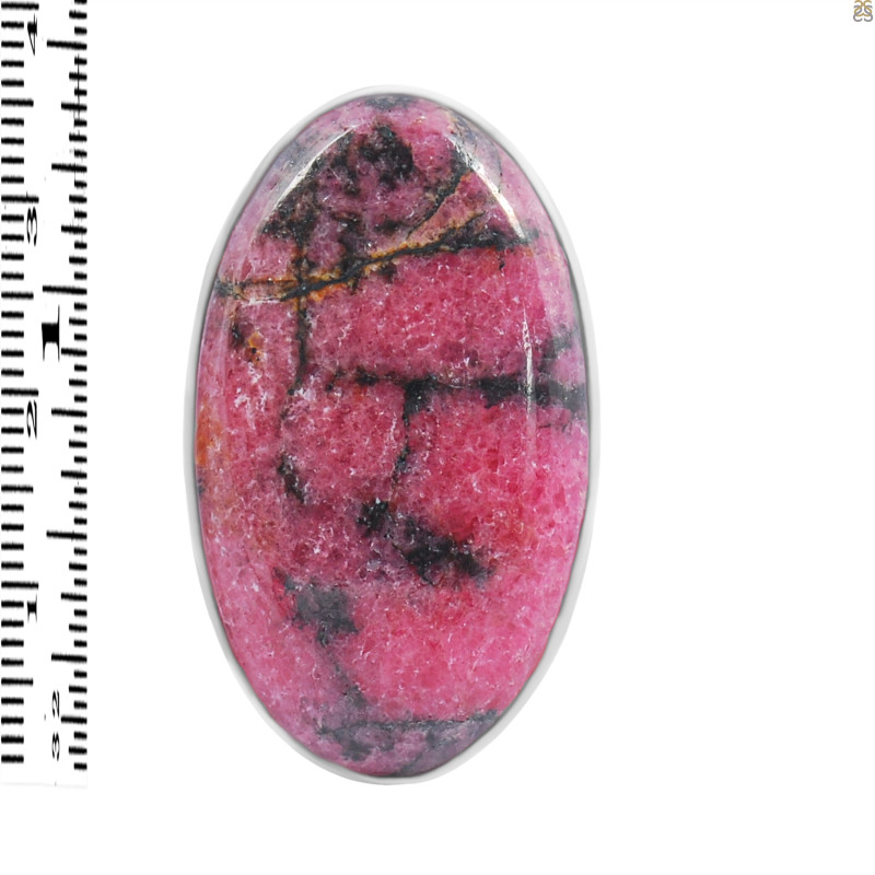 Rhodonite Adjustable Ring-ADJ-R RDN-2-112