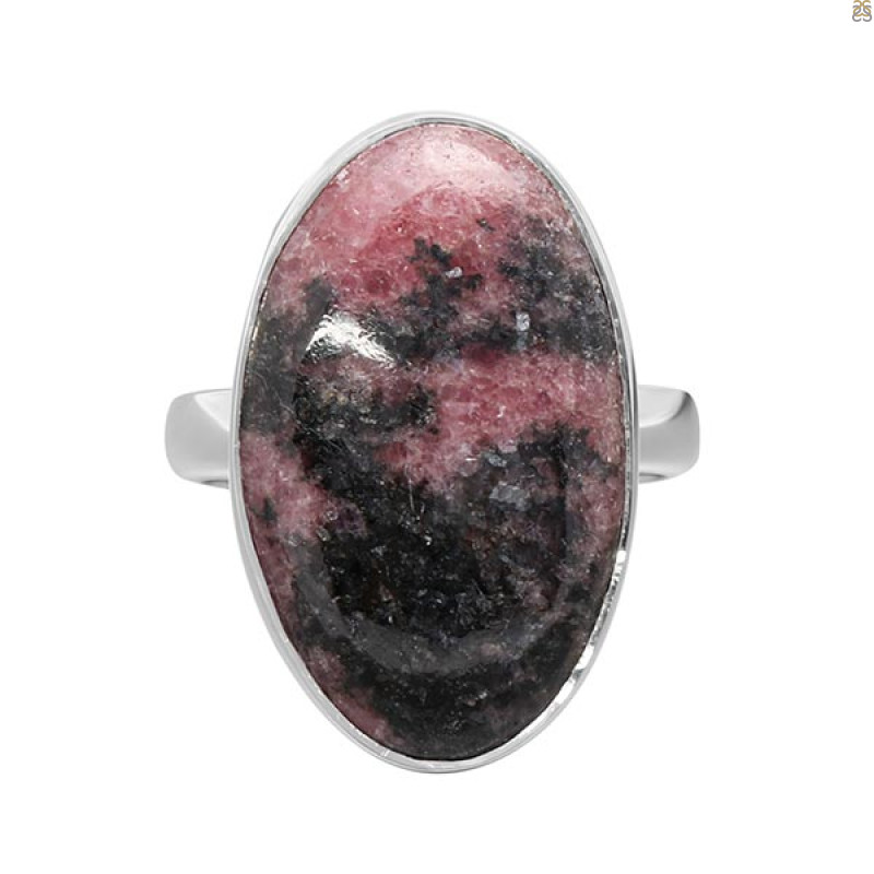 Rhodonite-Ring-R-Size-9 RDN-2-25