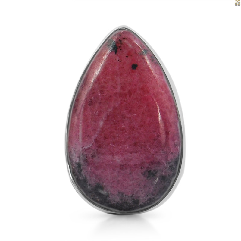 Rhodonite Adjustable Ring-ADJ-R RDN-2-78