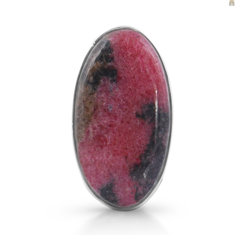 Rhodonite Adjustable Ring-ADJ-R RDN-2-80