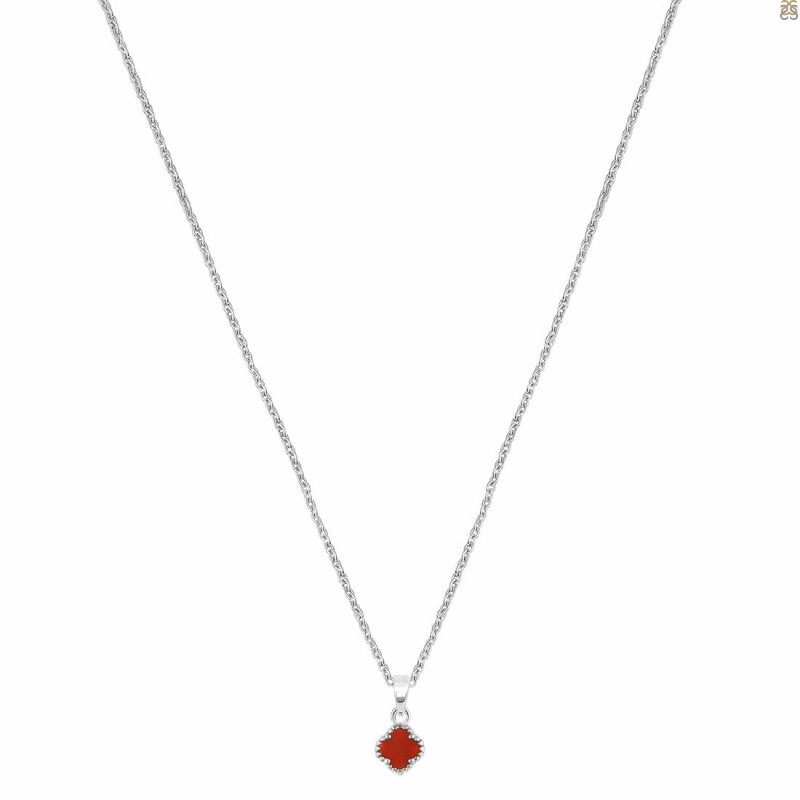 Red Onyx Pendant ROX-RDP-1144.