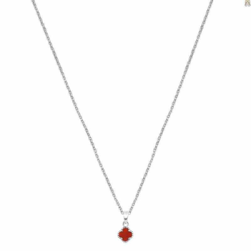 Red Onyx Pendant ROX-RDP-1145.