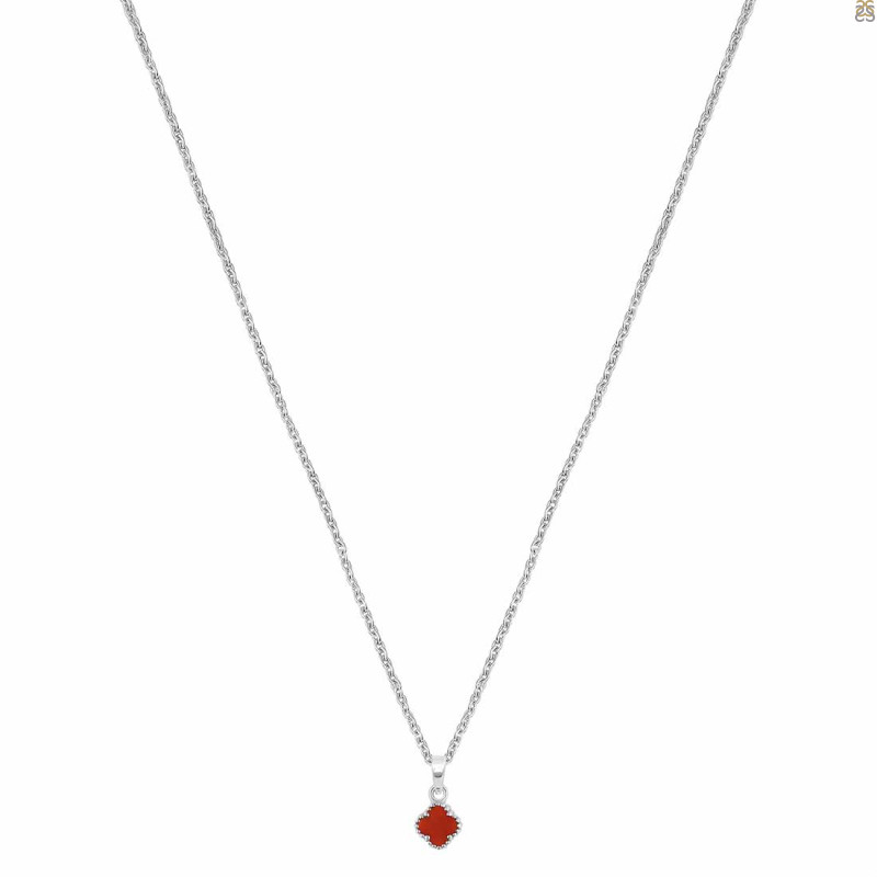 Red Onyx Pendant ROX-RDP-1146.