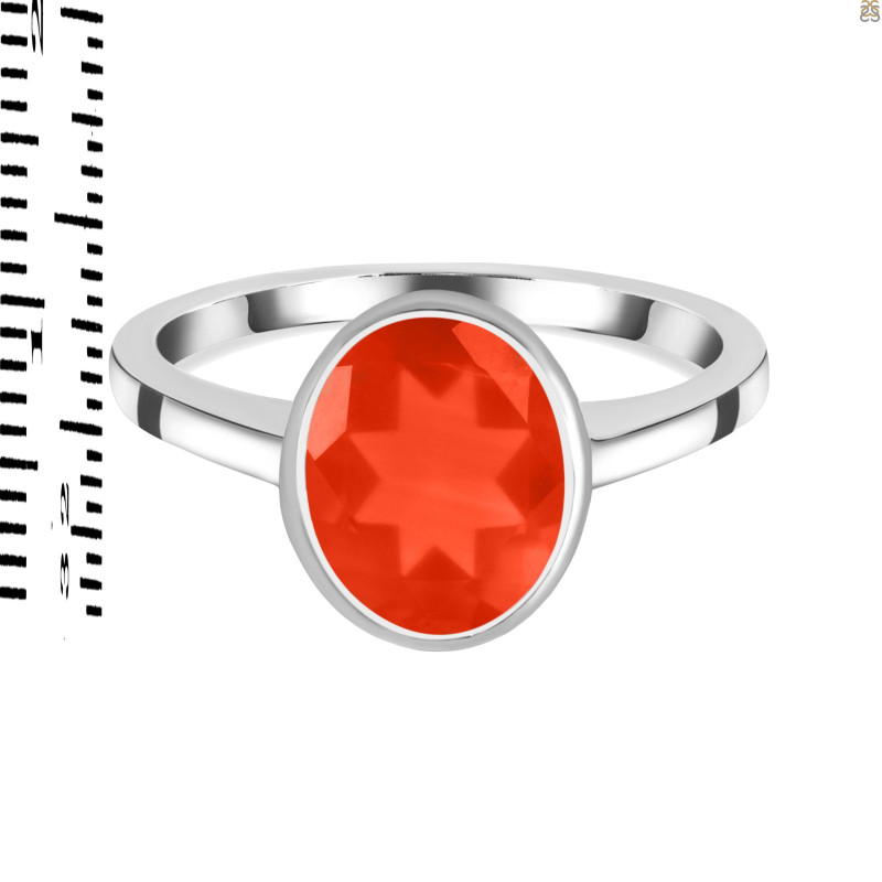 Red Onyx Ring ROX-RDR-1623.