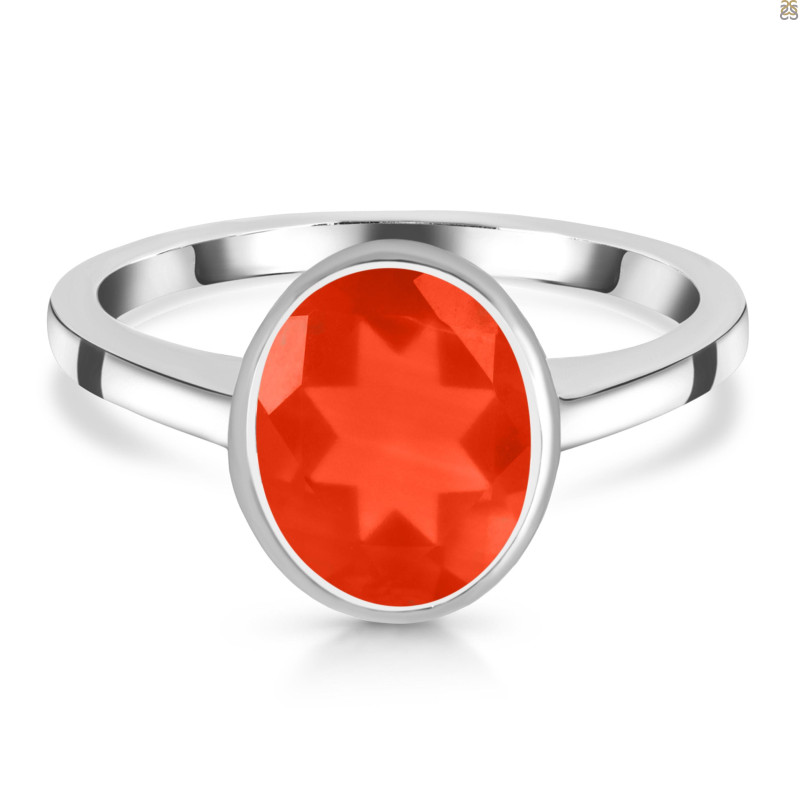Red Onyx Ring ROX-RDR-1623.