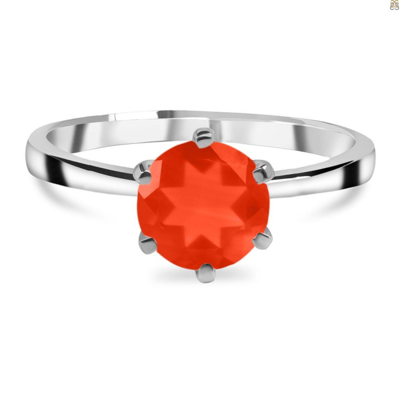 Red Onyx Ring ROX-RDR-1789.