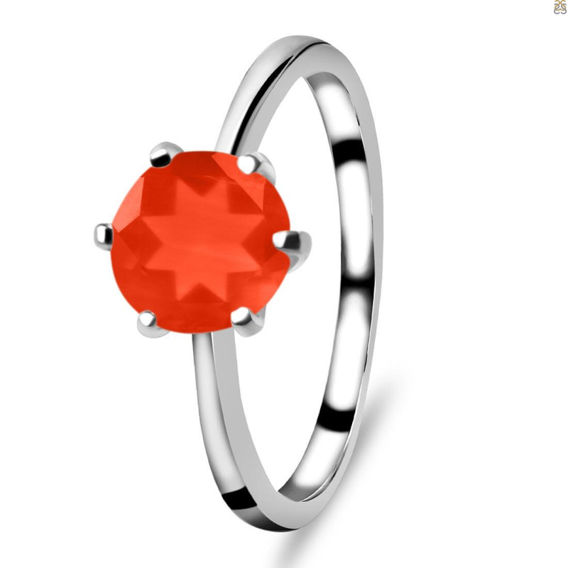 Red Onyx Ring ROX-RDR-1789.