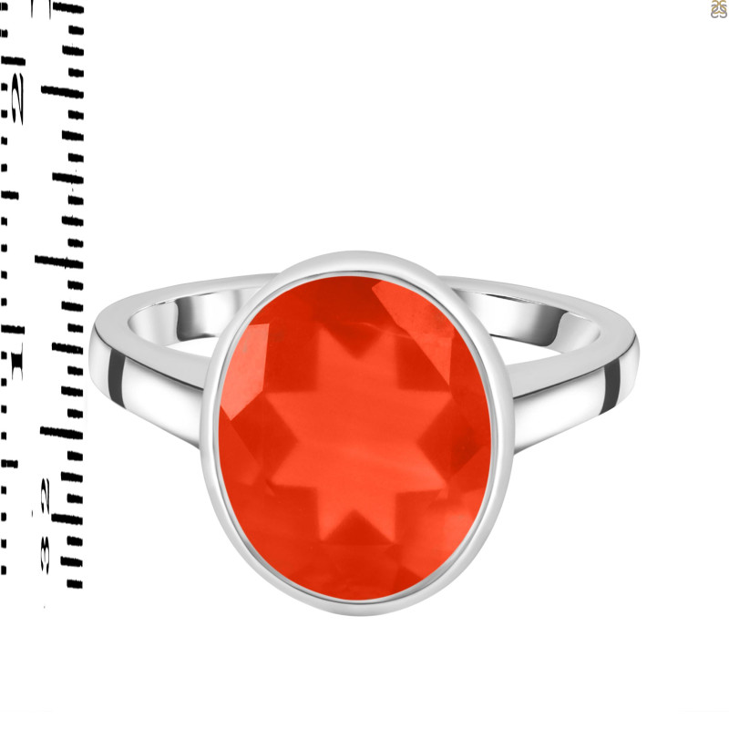 Red Onyx Ring ROX-RDR-1806.
