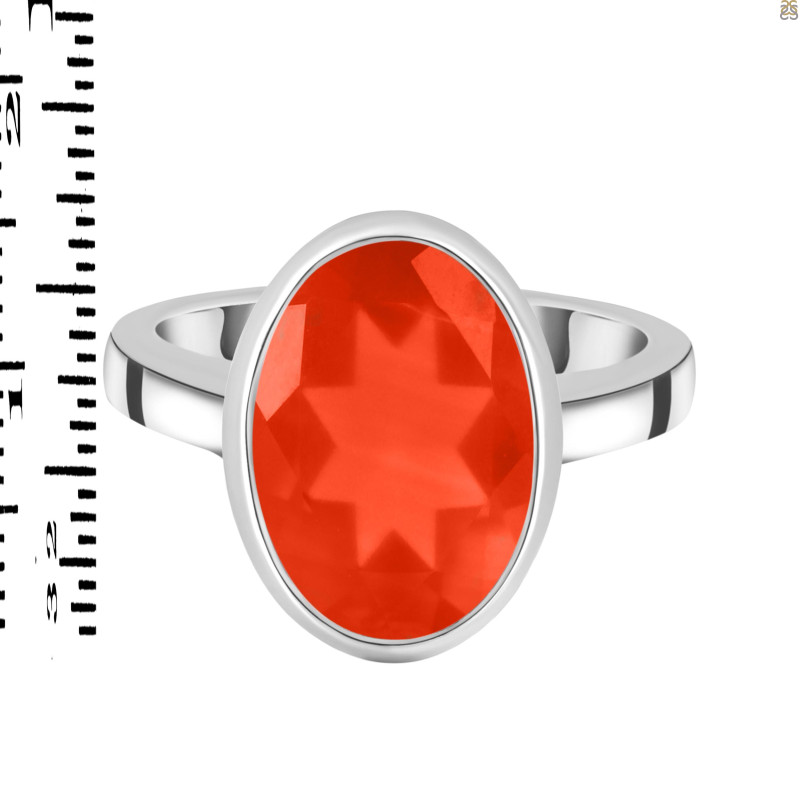 Red Onyx Ring ROX-RDR-1892.