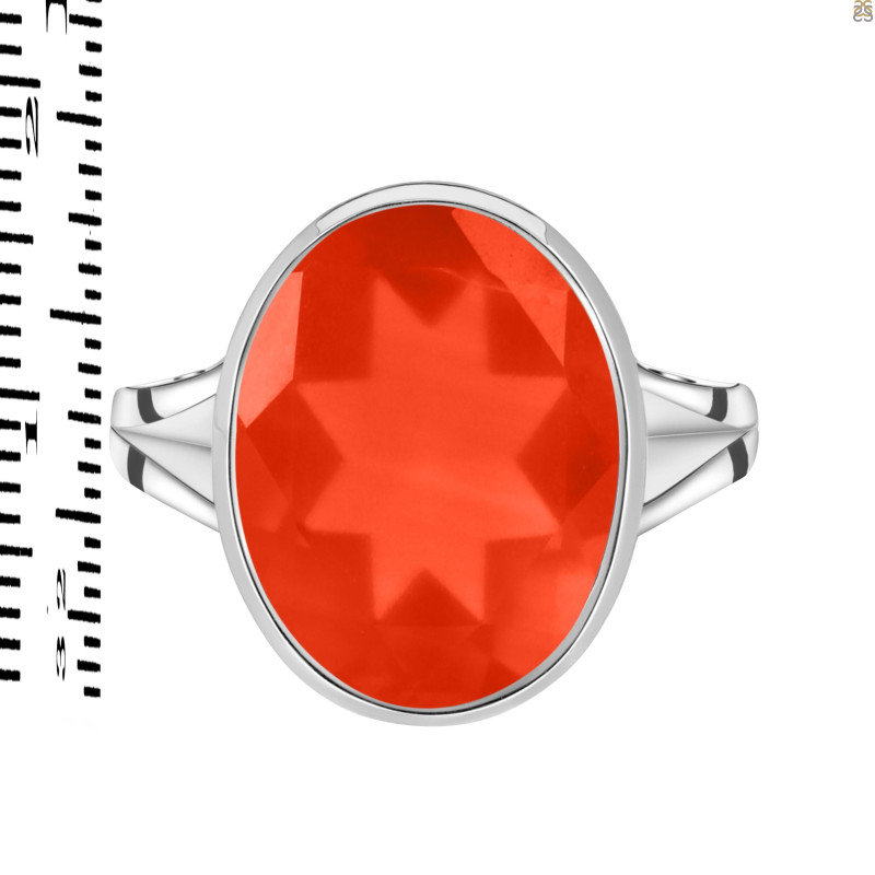 Red Onyx Ring ROX-RDR-1897.