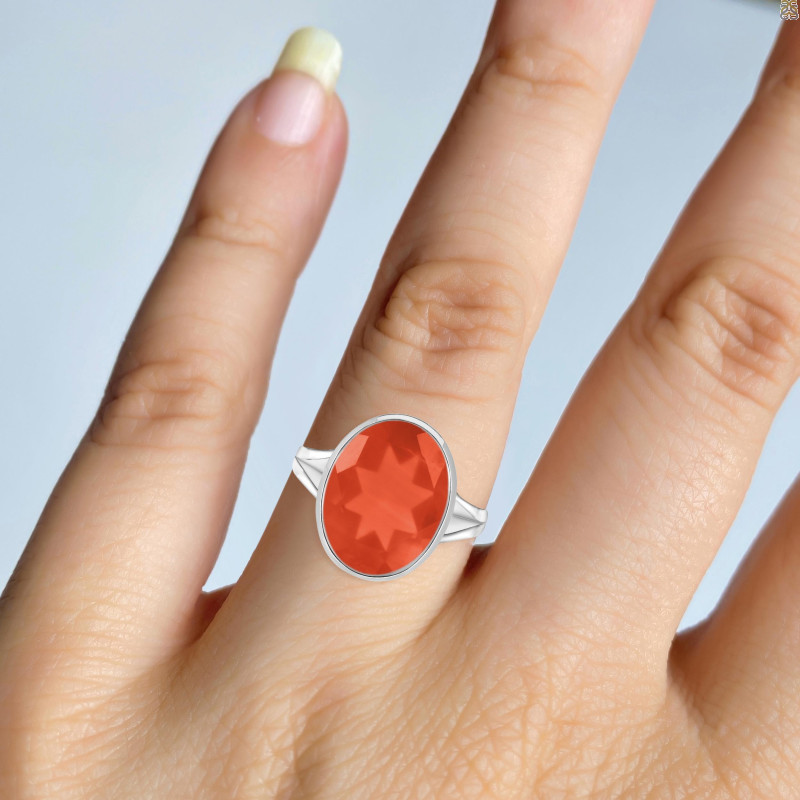 Red Onyx Ring ROX-RDR-1897.