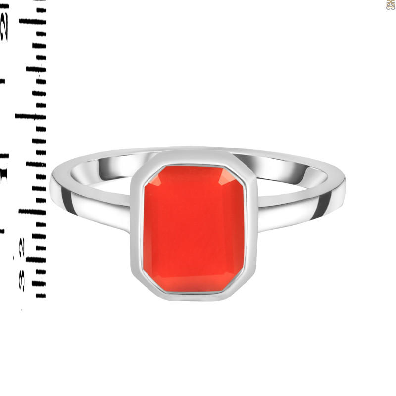 Red Onyx Ring ROX-RDR-1903.