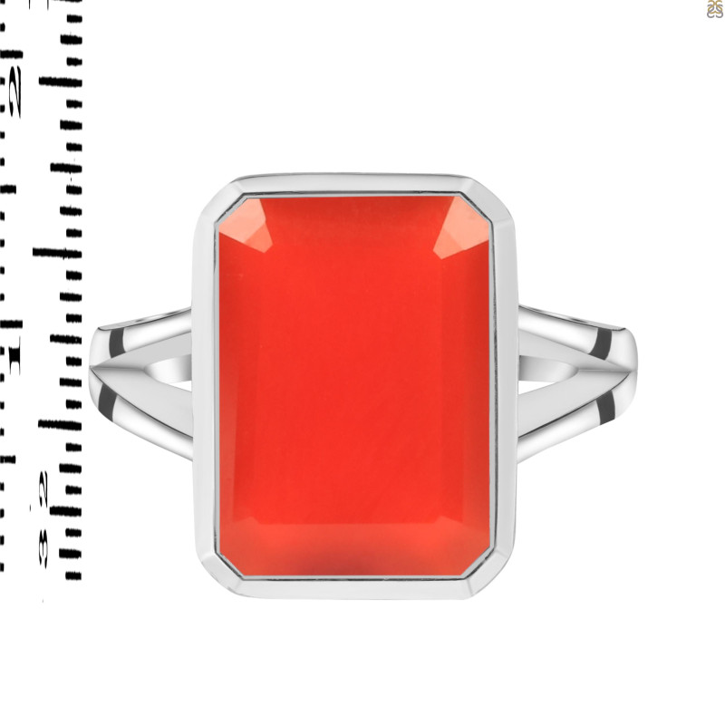Red Onyx Ring ROX-RDR-1917.