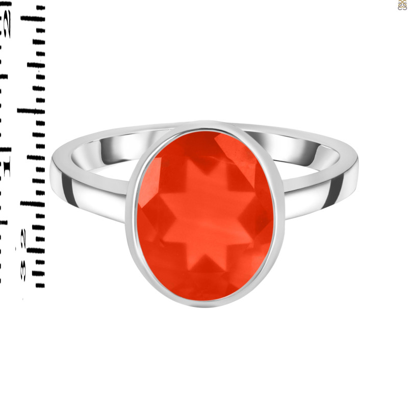Red Onyx Ring ROX-RDR-1924.