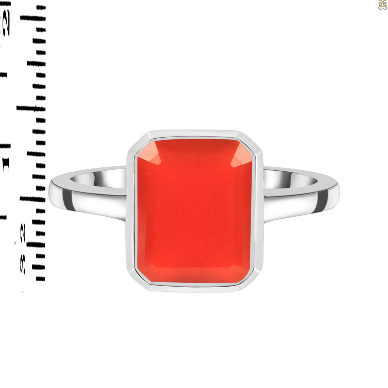 Red Onyx Ring ROX-RDR-1926.