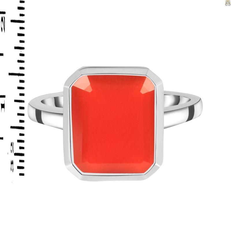 Red Onyx Ring ROX-RDR-1927.