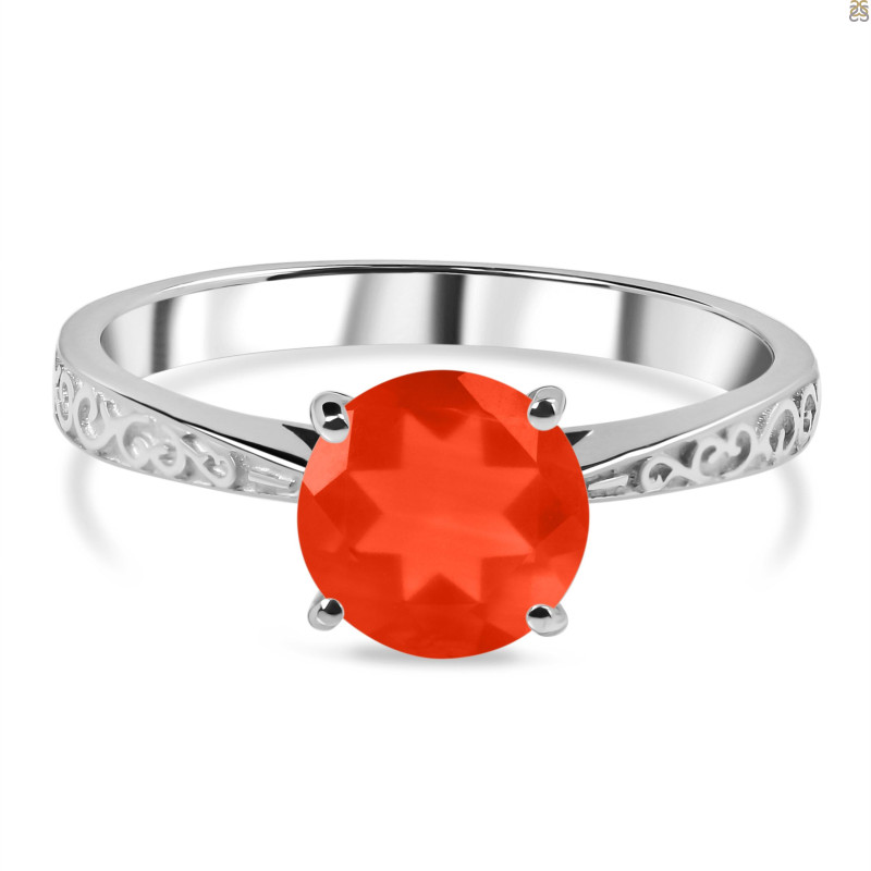 Red Onyx Ring ROX-RDR-1931.