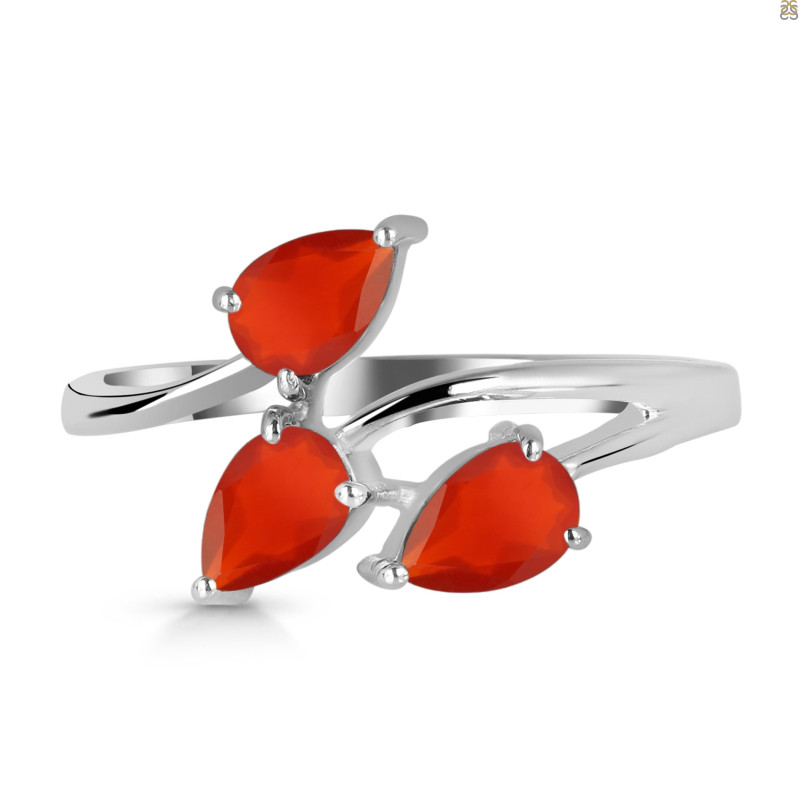 Red Onyx Ring ROX-RDR-2061.