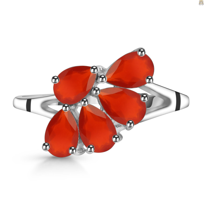 Red Onyx Ring ROX-RDR-2065.
