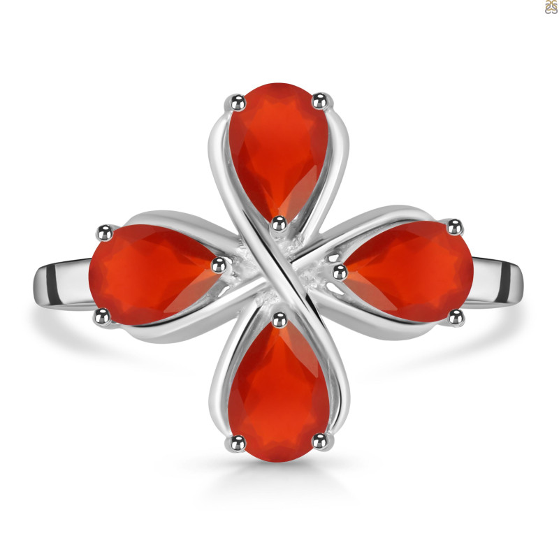 Red Onyx Ring ROX-RDR-2069.