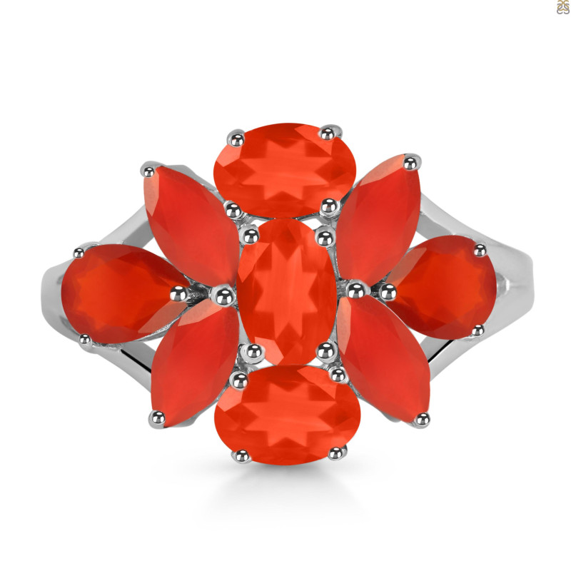 Red Onyx Ring ROX-RDR-2071.