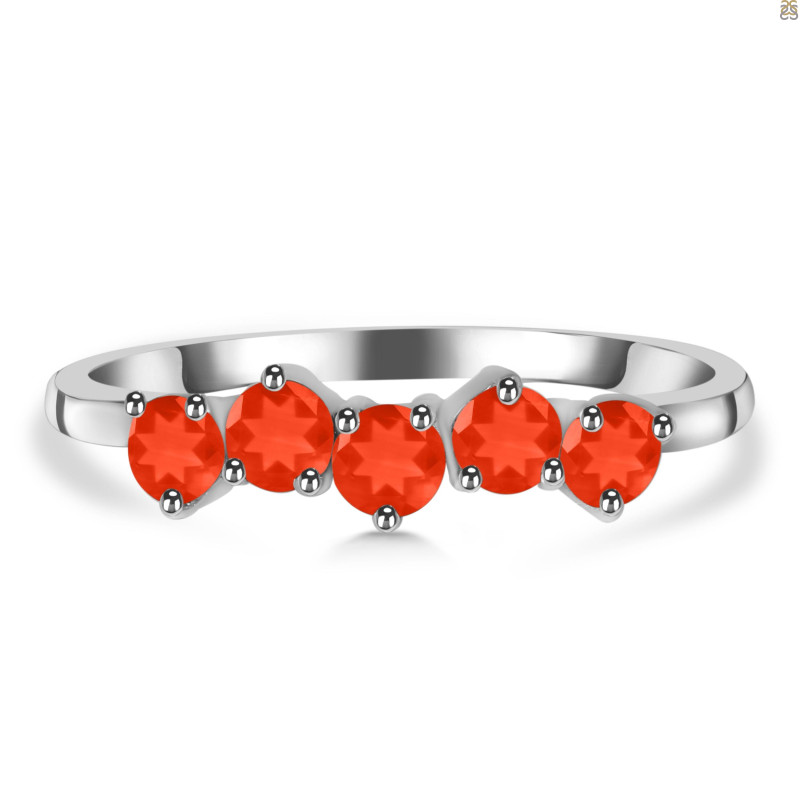 Red Onyx Ring ROX-RDR-2072.