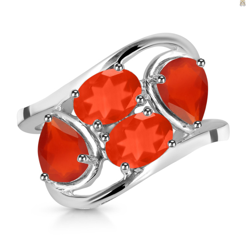 Red Onyx Ring ROX-RDR-2081.