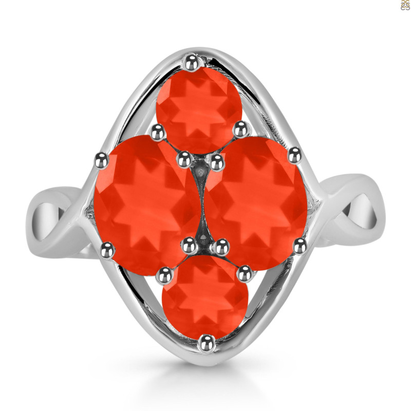 Red Onyx Ring ROX-RDR-2083.
