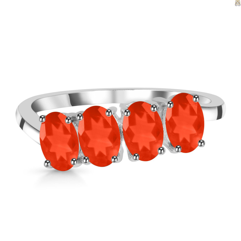 Red Onyx Ring ROX-RDR-2086.