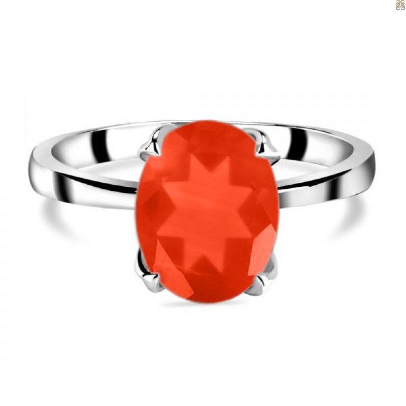 Red Onyx Ring ROX-RDR-2091.