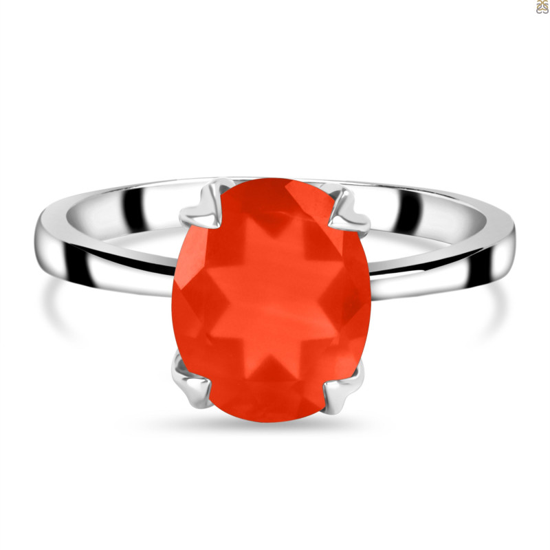 Red Onyx Ring ROX-RDR-2092.