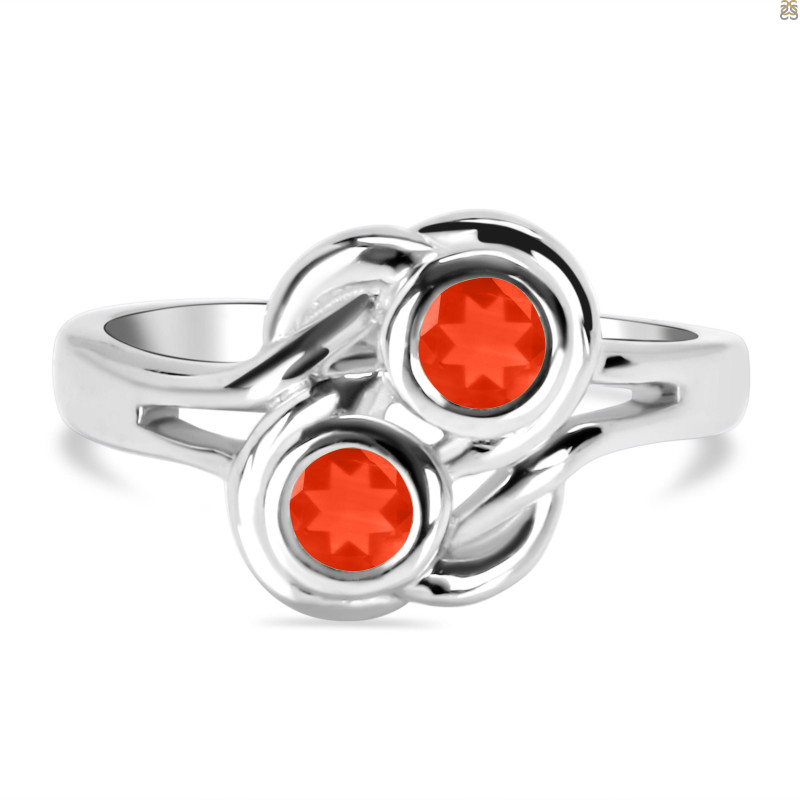 Red Onyx Ring ROX-RDR-21.