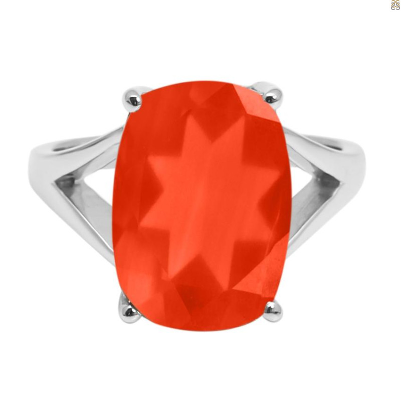 Red Onyx Ring ROX-RDR-2119.