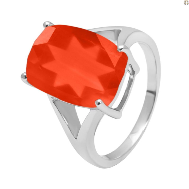 Red Onyx Ring ROX-RDR-2119.
