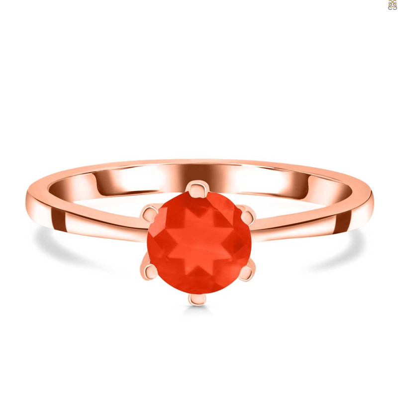 Red Onyx Ring ROX-RDR-2125.