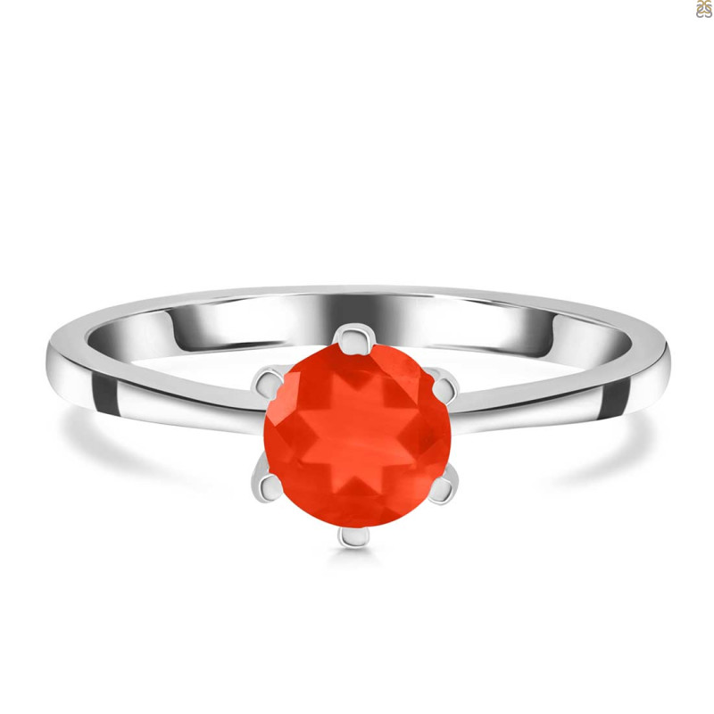 Red Onyx Ring ROX-RDR-2125.