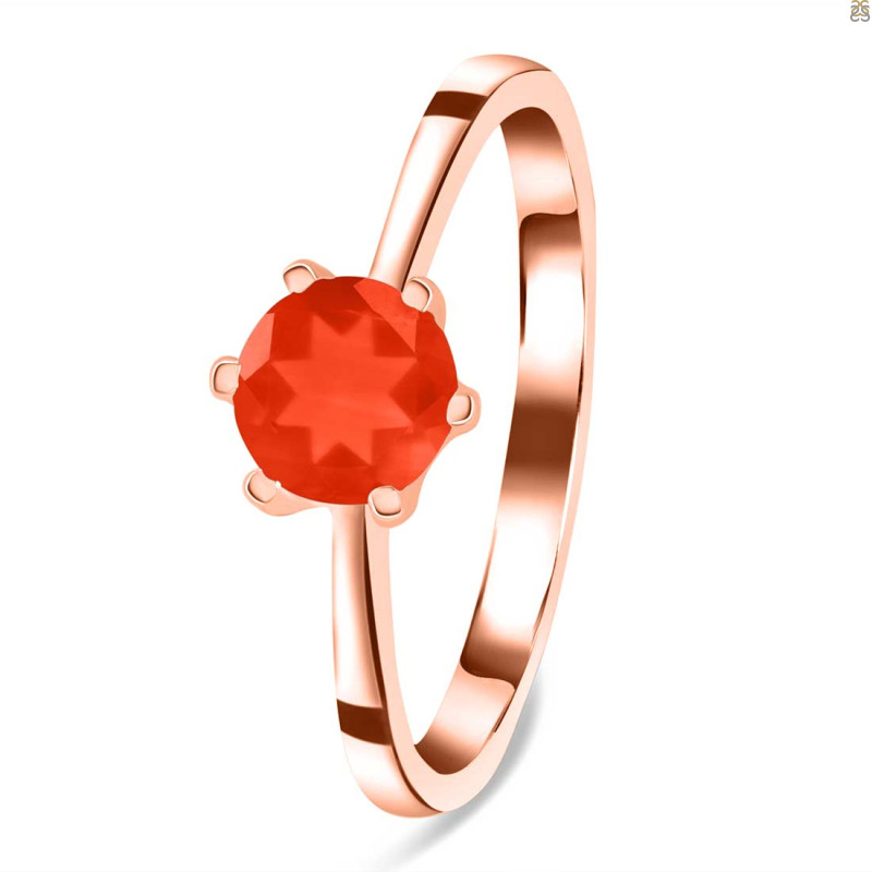 Red Onyx Ring ROX-RDR-2125.
