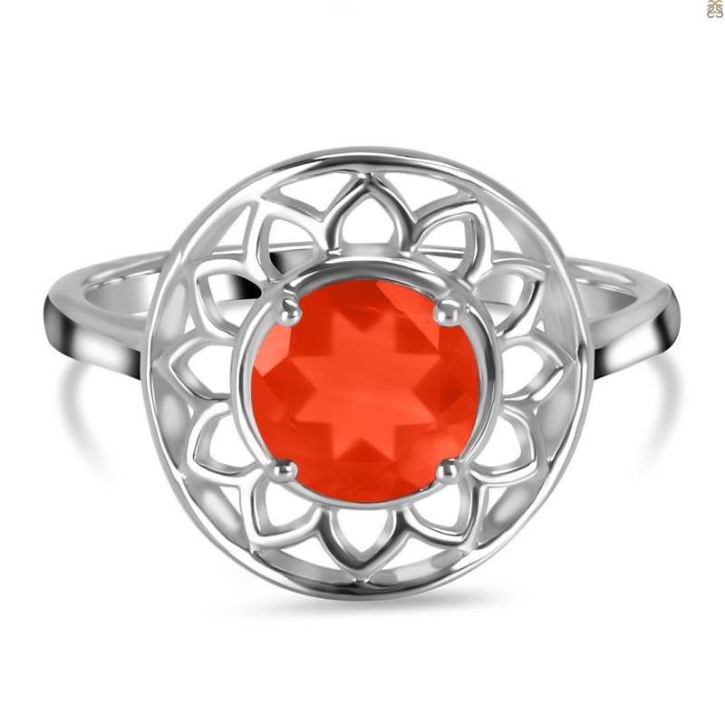 Red Onyx Ring ROX-RDR-2162.