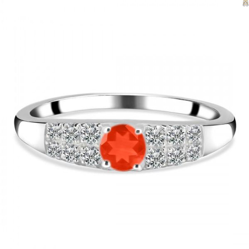 Red Onyx Ring ROX-RDR-2270.
